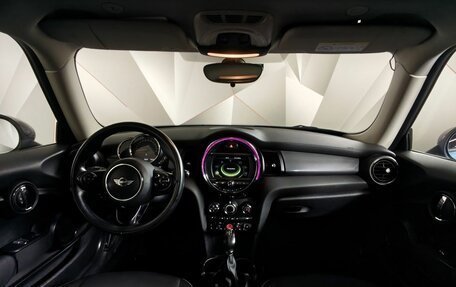MINI Hatch, 2017 год, 1 750 000 рублей, 11 фотография