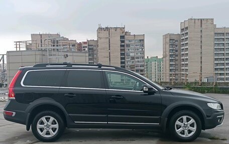 Volvo XC70 II рестайлинг, 2015 год, 1 630 000 рублей, 4 фотография