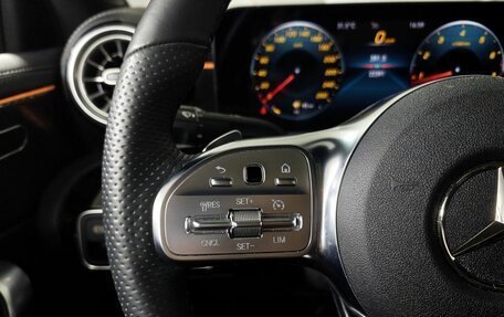 Mercedes-Benz A-Класс, 2022 год, 3 000 000 рублей, 23 фотография