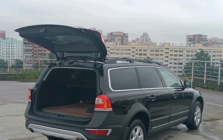 Volvo XC70 II рестайлинг, 2015 год, 1 630 000 рублей, 6 фотография
