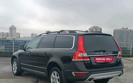 Volvo XC70 II рестайлинг, 2015 год, 1 630 000 рублей, 8 фотография