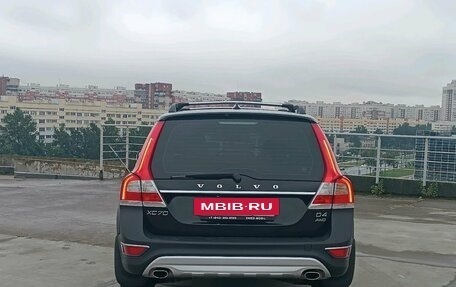 Volvo XC70 II рестайлинг, 2015 год, 1 630 000 рублей, 7 фотография