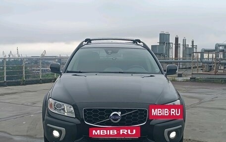 Volvo XC70 II рестайлинг, 2015 год, 1 630 000 рублей, 2 фотография
