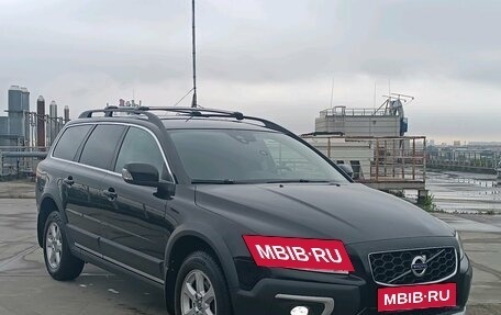 Volvo XC70 II рестайлинг, 2015 год, 1 630 000 рублей, 3 фотография