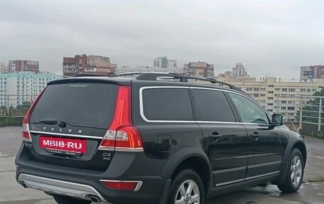 Volvo XC70 II рестайлинг, 2015 год, 1 630 000 рублей, 5 фотография