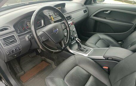 Volvo XC70 II рестайлинг, 2015 год, 1 630 000 рублей, 12 фотография