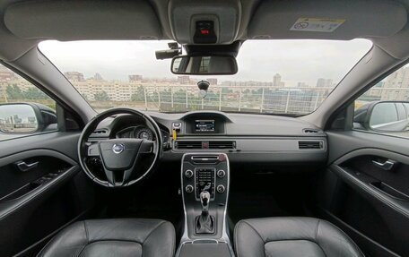 Volvo XC70 II рестайлинг, 2015 год, 1 630 000 рублей, 14 фотография