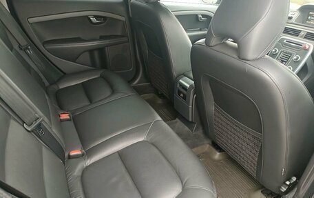 Volvo XC70 II рестайлинг, 2015 год, 1 630 000 рублей, 21 фотография