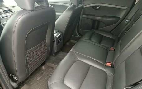 Volvo XC70 II рестайлинг, 2015 год, 1 630 000 рублей, 20 фотография