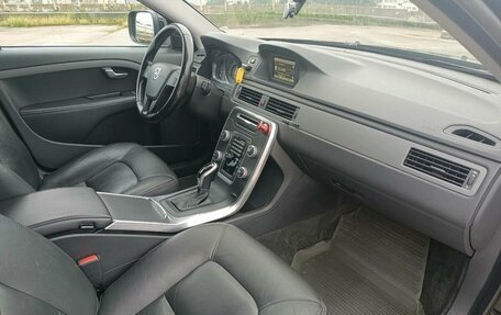 Volvo XC70 II рестайлинг, 2015 год, 1 630 000 рублей, 18 фотография