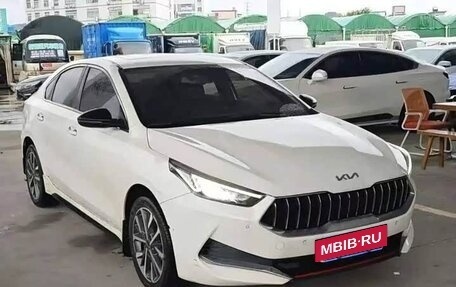 KIA K3, 2022 год, 1 440 000 рублей, 3 фотография