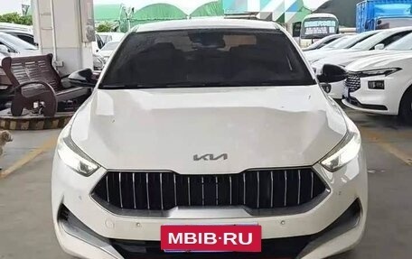 KIA K3, 2022 год, 1 440 000 рублей, 2 фотография