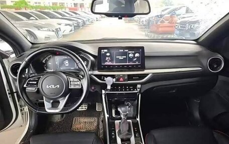 KIA K3, 2022 год, 1 440 000 рублей, 5 фотография