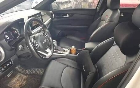 KIA K3, 2022 год, 1 440 000 рублей, 4 фотография