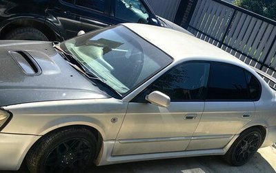 Subaru Legacy III, 2000 год, 400 000 рублей, 1 фотография