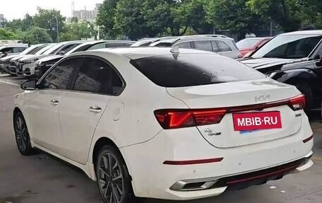 KIA K3, 2022 год, 1 440 000 рублей, 7 фотография