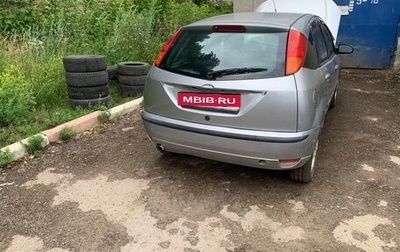 Ford Focus IV, 2004 год, 259 000 рублей, 1 фотография