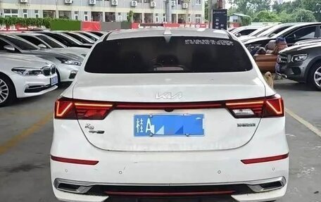 KIA K3, 2022 год, 1 440 000 рублей, 8 фотография