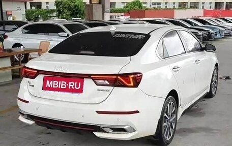 KIA K3, 2022 год, 1 440 000 рублей, 9 фотография