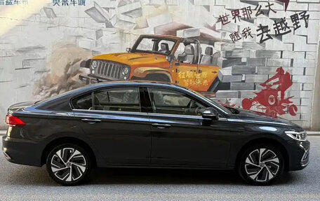 Volkswagen Bora, 2023 год, 1 249 003 рублей, 6 фотография