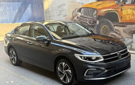 Volkswagen Bora, 2023 год, 1 249 003 рублей, 5 фотография