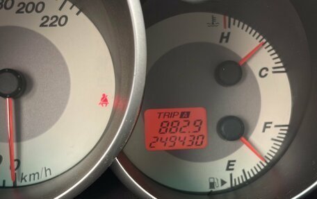 Mazda 3, 2006 год, 350 000 рублей, 6 фотография