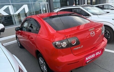 Mazda 3, 2006 год, 350 000 рублей, 4 фотография
