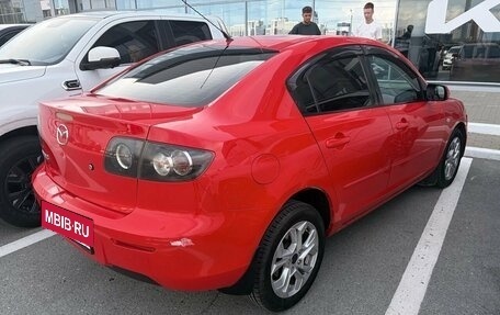 Mazda 3, 2006 год, 350 000 рублей, 3 фотография