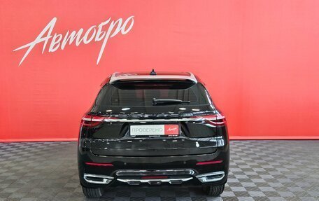 Haval F7 I, 2021 год, 1 945 000 рублей, 4 фотография
