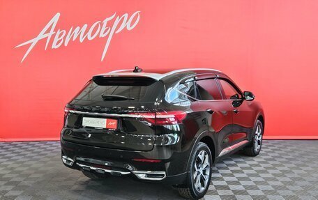 Haval F7 I, 2021 год, 1 945 000 рублей, 5 фотография