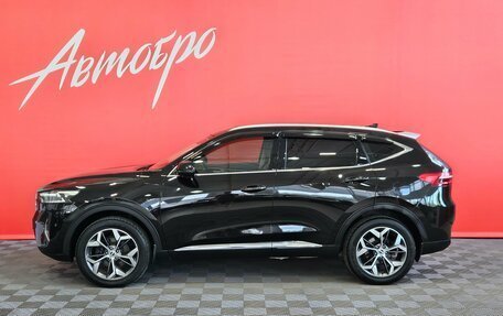 Haval F7 I, 2021 год, 1 945 000 рублей, 2 фотография