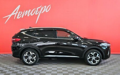 Haval F7 I, 2021 год, 1 945 000 рублей, 6 фотография