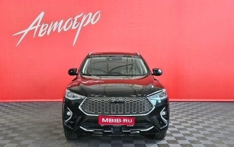 Haval F7 I, 2021 год, 1 945 000 рублей, 8 фотография
