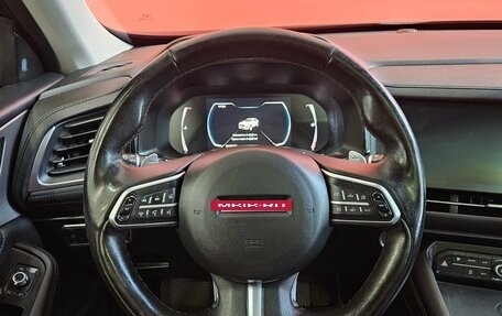 Haval F7 I, 2021 год, 1 945 000 рублей, 13 фотография