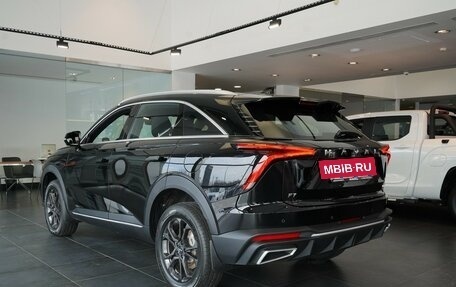 Haval F7, 2026 год, 3 099 000 рублей, 3 фотография