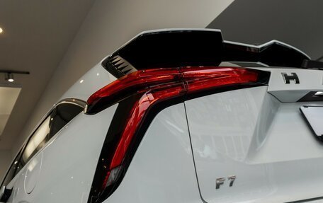 Haval F7, 2026 год, 3 499 000 рублей, 8 фотография