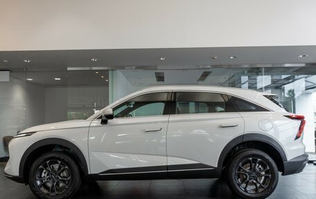 Haval F7, 2026 год, 3 499 000 рублей, 4 фотография