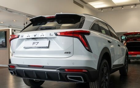 Haval F7, 2026 год, 3 499 000 рублей, 7 фотография