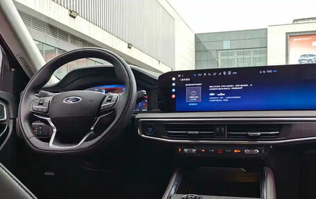 Ford Explorer VI, 2024 год, 6 850 000 рублей, 11 фотография