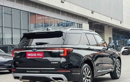 Ford Explorer VI, 2024 год, 6 850 000 рублей, 4 фотография