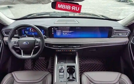 Ford Explorer VI, 2024 год, 6 850 000 рублей, 9 фотография