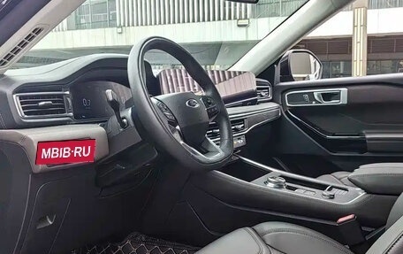 Ford Explorer VI, 2024 год, 6 850 000 рублей, 8 фотография