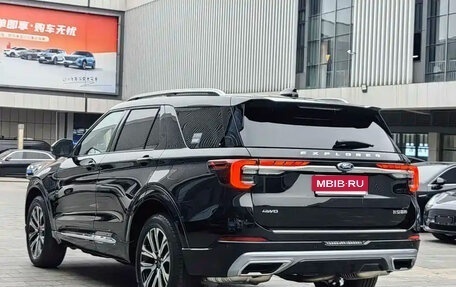 Ford Explorer VI, 2024 год, 6 850 000 рублей, 6 фотография