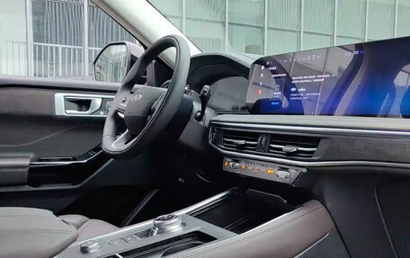 Ford Explorer VI, 2024 год, 6 850 000 рублей, 12 фотография