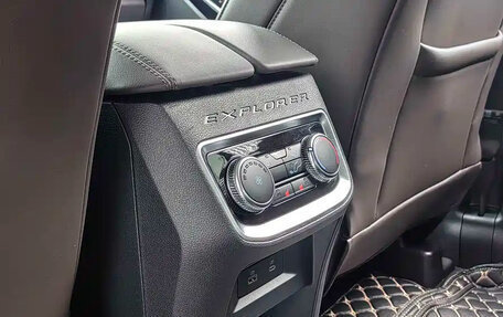 Ford Explorer VI, 2024 год, 6 850 000 рублей, 14 фотография