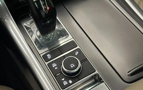 Land Rover Range Rover Sport II, 2018 год, 4 200 000 рублей, 16 фотография