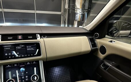Land Rover Range Rover Sport II, 2018 год, 4 200 000 рублей, 19 фотография