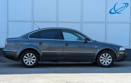 Volkswagen Passat B5+ рестайлинг, 2002 год, 350 000 рублей, 5 фотография