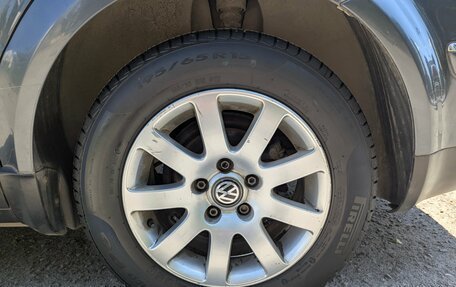 Volkswagen Passat B5+ рестайлинг, 2002 год, 350 000 рублей, 9 фотография