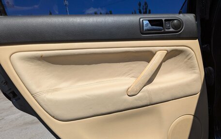 Volkswagen Passat B5+ рестайлинг, 2002 год, 350 000 рублей, 10 фотография